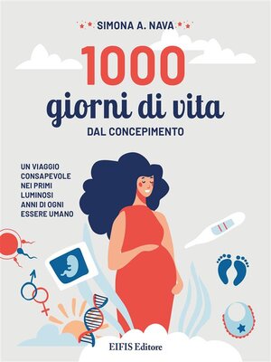 cover image of 1000 Giorni di Vita